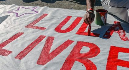 Vigília Lula Livre aluga terreno em frente à Polícia Federal para cumprir acordo