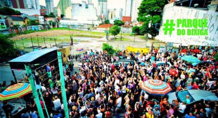 Parque Municipal das Terras do Bixiga: um respiro no centro de São Paulo