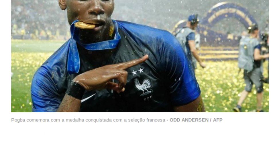 Reprodução/Jornal O Globo