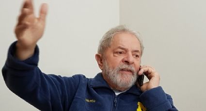 Juíza nega novamente o direito de Lula falar com a imprensa