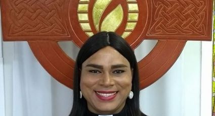 Entrevista exclusiva com Alexya Salvador: Pastora trans e pré-candidata a deputada estadual pelo PSOL