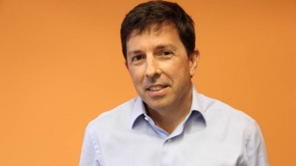 João Amoêdo (Reprodução)
