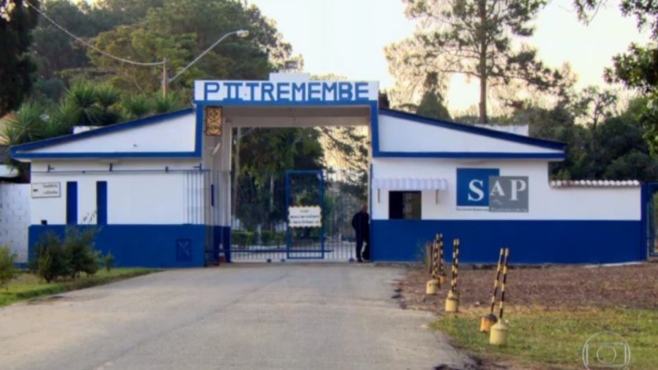 No último domingo (15), o Fantástico, da TV Globo, mostrou detalhes de um presídio