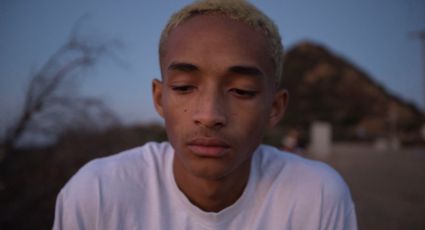 Jaden Smith responde tweet racista de youtuber brasileiro