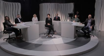 Manuela D’Ávila inicia série de entrevistas com presidenciáveis na Rede Minas