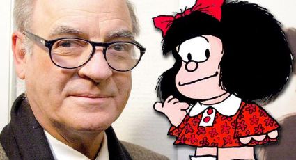 Quino diz não ter autorizado uso de Mafalda em campanha contra despenalização do aborto