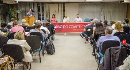 Comitê Central do PCdoB convoca unidade do campo progressista para vencer eleições