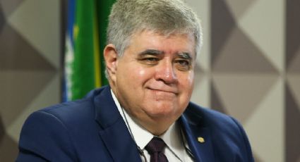 Bolsonaro reconduz Carlos Marun e José Carlos Aleluia para o conselho de Itaipu