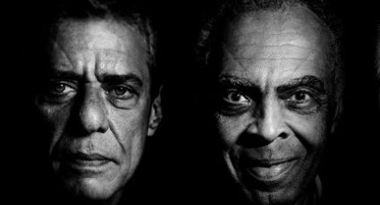 Chico Buarque e Gilberto Gil confirmam participação no Festival Lula Livre