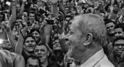 Manifesto por liberdade de Lula ultrapassa 2 mil assinaturas só no 2º dia