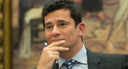 TRF-4 nega declaração de suspeição contra Sergio Moro