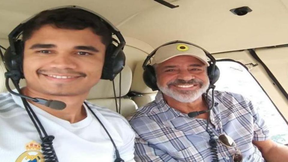 Foto: Reprodução/Instagram