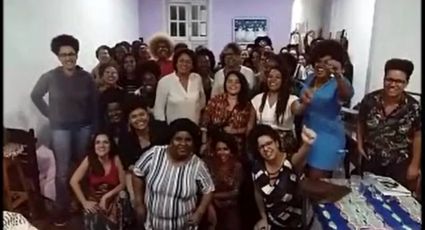 Prefeitura do Rio nega patrocínio à 4ª Marcha das Mulheres Negras