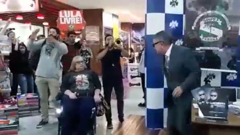 Foto: Reprodução/Twitter