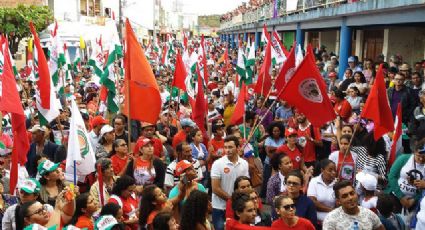 Povo do semiárido começa caravana de 4 mil quilômetros contra a volta da fome