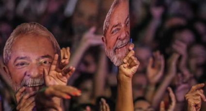 Associated Press espalha Festival Lula Livre para o mundo