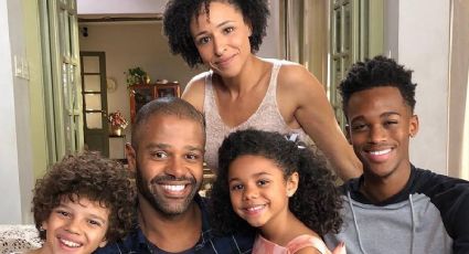 Boticário faz propaganda do Dia dos Pais com família negra e é alvo de racistas