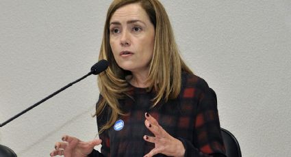 Alunos publicam carta de apoio à Débora Diniz, ameaçada por defender o direito ao aborto