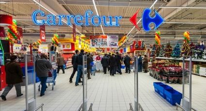 Justiça proíbe Carrefour de  restringir o uso dos banheiros aos trabalhadores