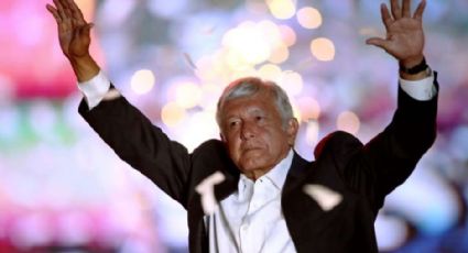 Aprovação de Obrador no México chega a 72% após primeiro ano de mandato