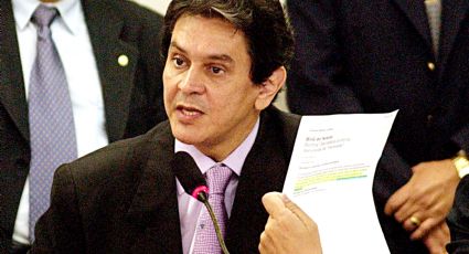 PTB coloca ministério à disposição: “Não participei de qualquer esquema espúrio”, diz Roberto Jefferson