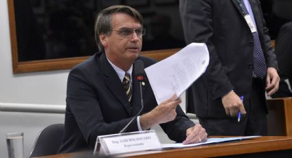 “Suicídio acontece”, diz Bolsonaro sobre o assassinato de Herzog. Vídeo