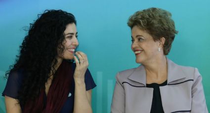 Leticia Sabatella ganha ação contra haters que a atacaram por posicionamento político