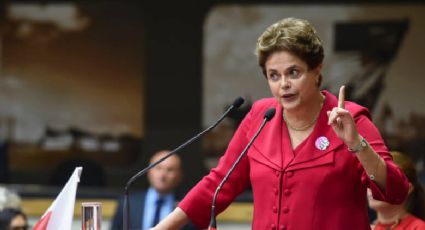 Dilma: “Estão criando uma crise institucional grave ao desmoralizar o poder judiciário”