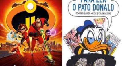 Como ler as intenções de um produto Disney com "Os Incríveis 2"