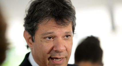 Exército e SNI mapearam primeiros passos de Haddad na política