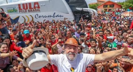 Pesquisa Ibope: Lula lidera disparado em Pernambuco com 62%