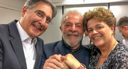 Lula manda carta a jornalista da Radio Itatiaia