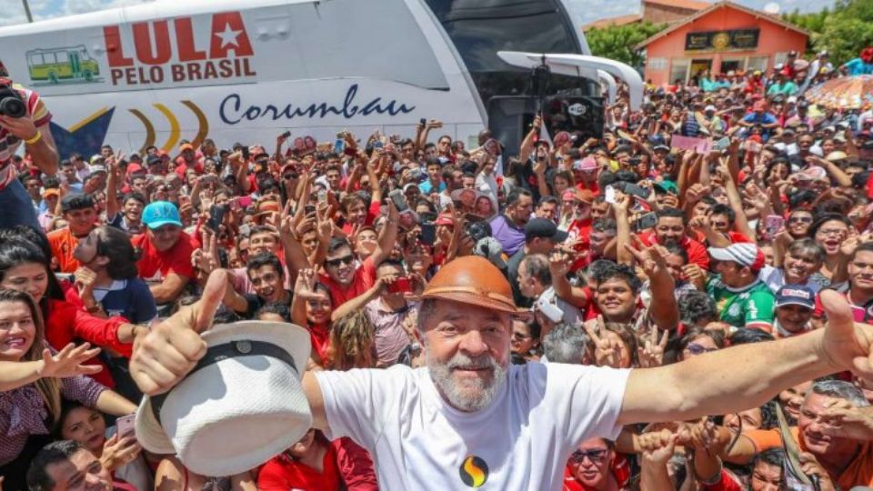 (Foto: Ricardo Stuckert)