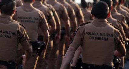 Edital da Polícia Militar do Paraná exige "masculinidade" dos candidatos