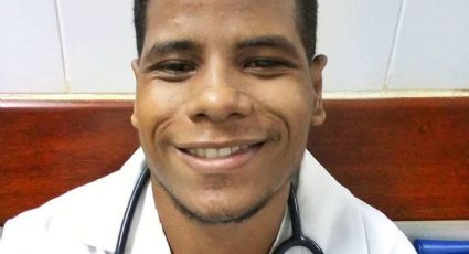 Negro, quilombola e filho de lavradores supera preconceitos e se forma em Medicina