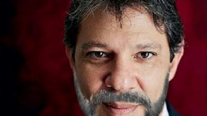 Direita se revolta com "Fernando Lula Haddad"