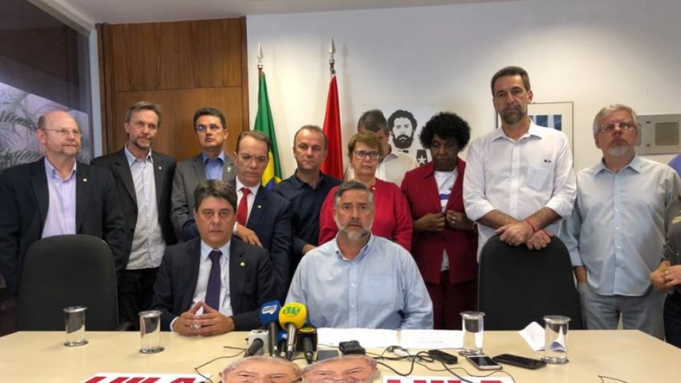 Foto: Lula Marques