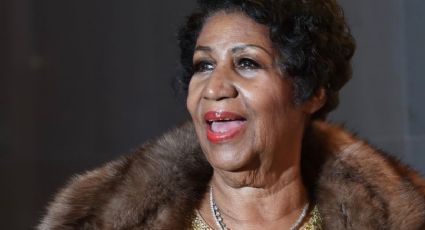 Aretha Franklin morre aos 76 anos