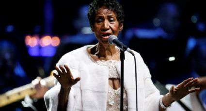 Aretha Franklin: Se cala a voz dos negros e das mulheres da América