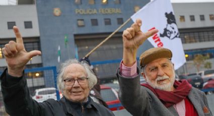 “Tirar milhões da extrema pobreza é construir a paz”, diz Esquivel após visitar Lula. Vídeo