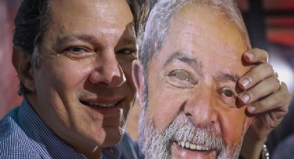 TSE libera Haddad para fazer campanha no horário eleitoral