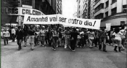 Música de Resistência – As canções de protesto do Século XX