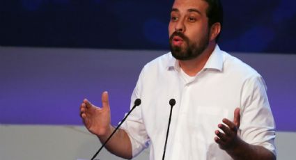 Boulos no debate da TV Gazeta: "Não vou chamar Meirelles, vou taxar o Meirelles"