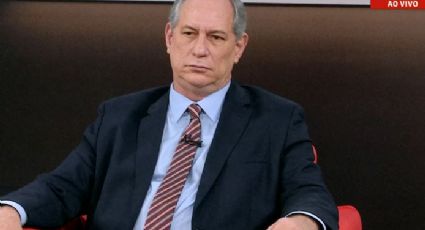 Ciro Gomes: "Essa chamada reforma trabalhista é uma selvageria"