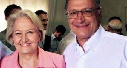 Alckmin diz na GloboNews que Ana Amélia é a "vice dos sonhos"; saiba quem é