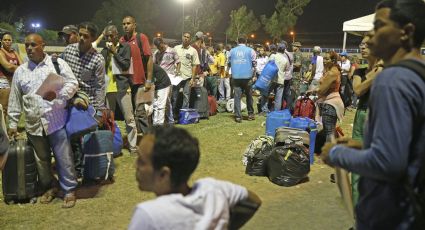 Anistia Internacional repudia ataques contra venezuelanos em Roraima