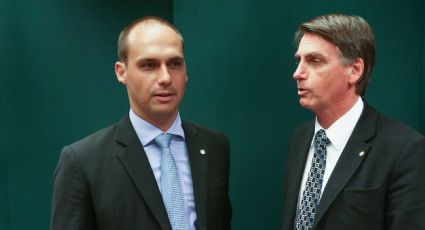 Em 4 anos, Eduardo Bolsonaro aumentou patrimônio em 432%