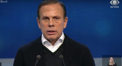 Boca de urna/Ibope-SP: Doria, 31%, França, 21%, Skaf, 21%