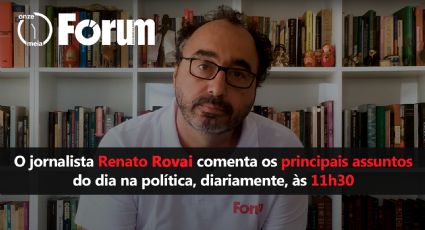 Fórum Onze e Meia | A morte de Otávio Frias Filho e o velório do jornalismo dito profissional