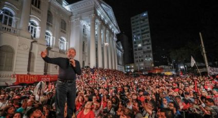 Reinaldo Azevedo: Lula já venceu a eleição